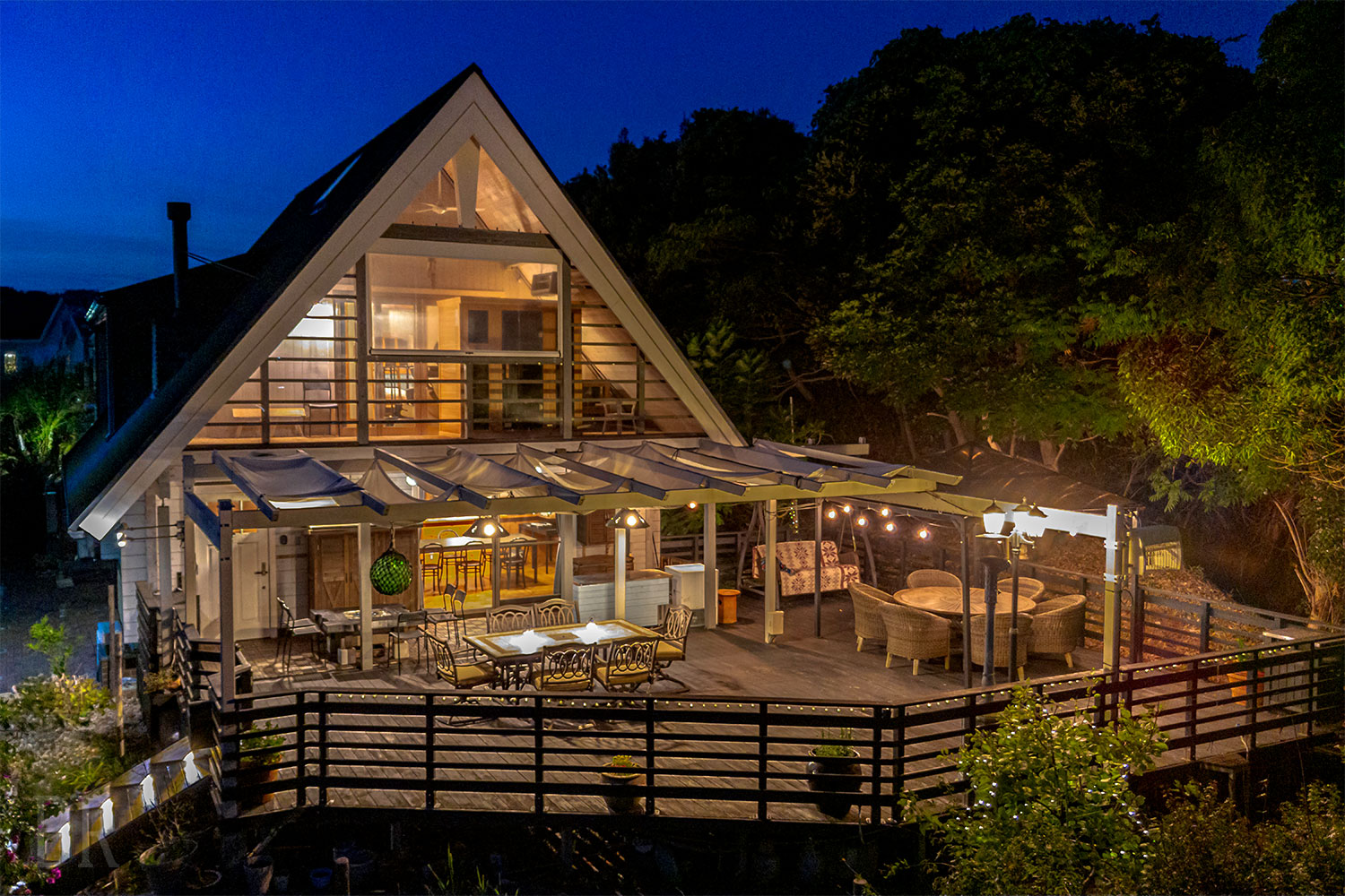 オーシャンヴィラ　ブリーズ&ドッグ-Breeze＆Dog-