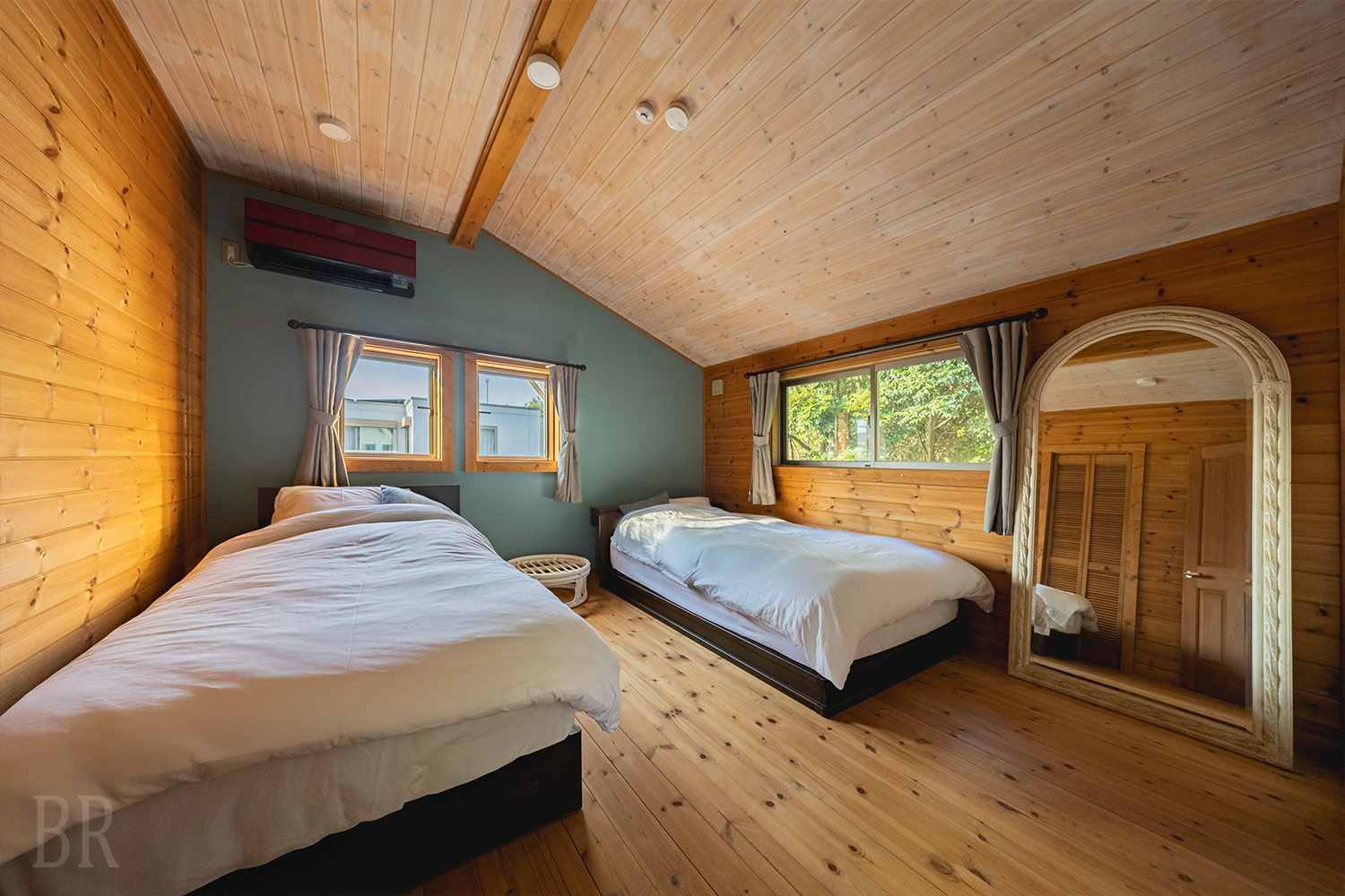 オーシャンヴィラ　ブリーズ&ドッグ-Breeze＆Dog-