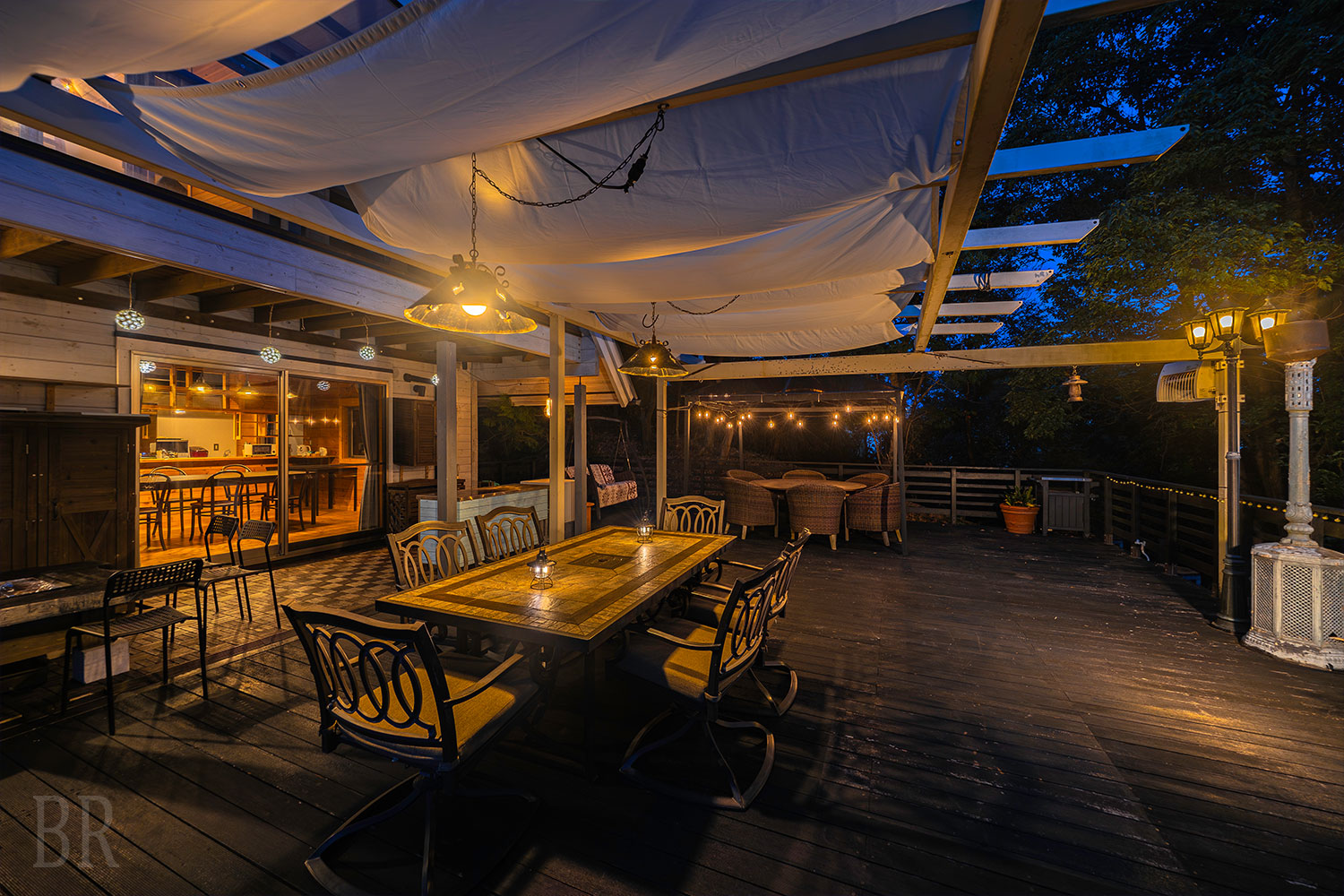 オーシャンヴィラ　ブリーズ&ドッグ-Breeze＆Dog-