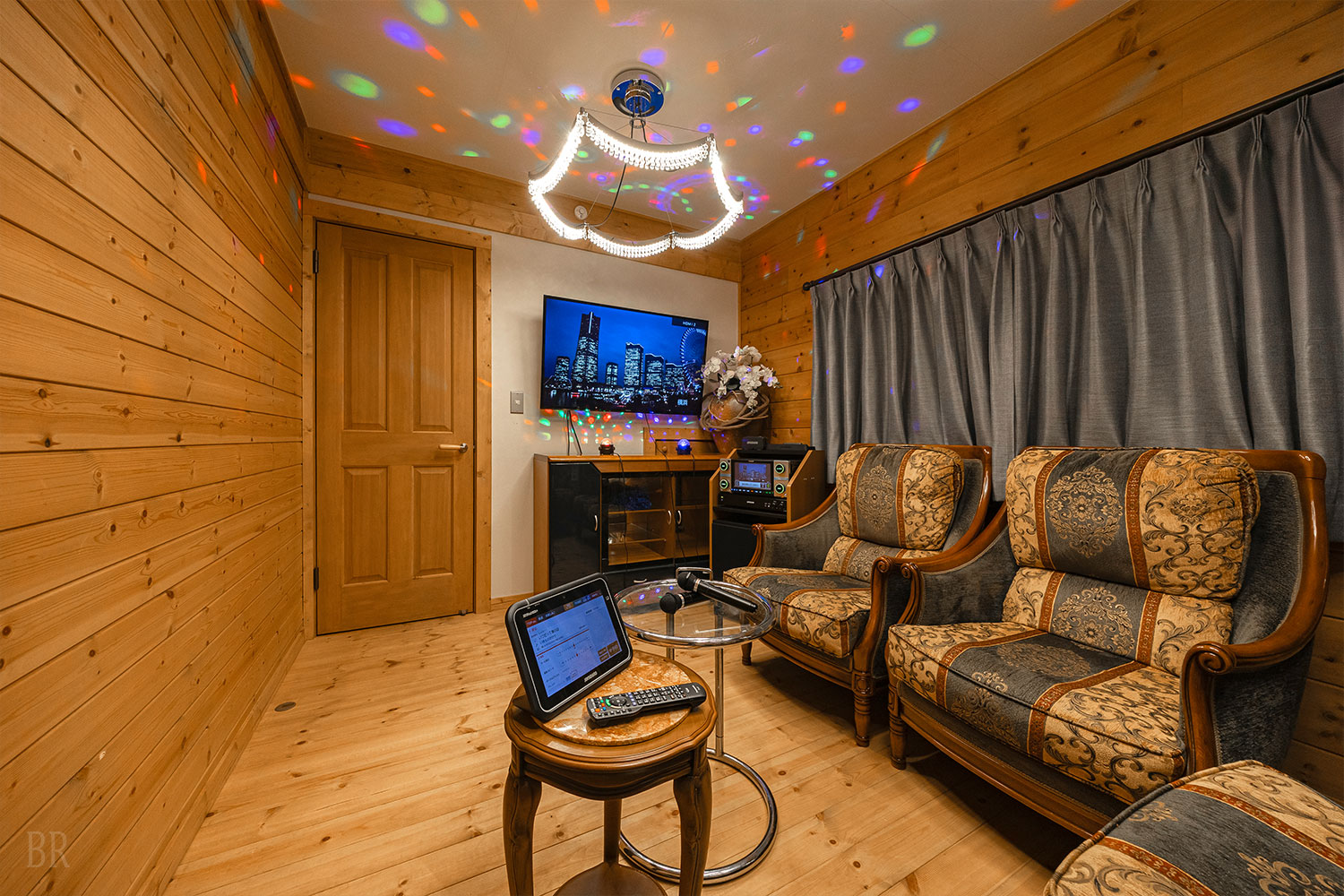 オーシャンヴィラ　ブリーズ&ドッグ-Breeze＆Dog-